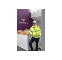 Vistry South West appoints new land director